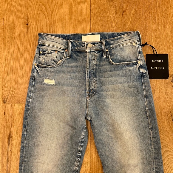 SOLD❗️NWT MOTHER SUPERIOR The Tomcat in the Confession 29 - Picture 4 of 9